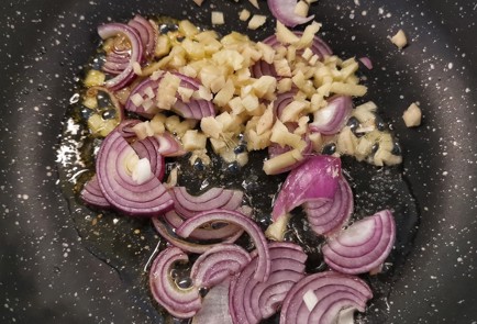 Фото шага рецепта Кетокетчуп 173410 шаг 5  