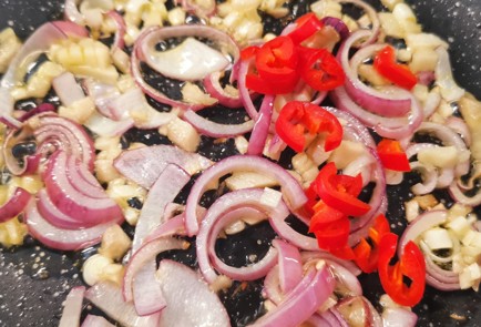 Фото шага рецепта Кетокетчуп 173410 шаг 6  