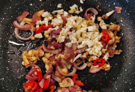 Фото шага рецепта Кетокетчуп 173410 шаг 7  