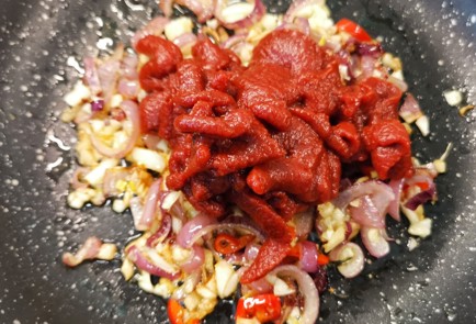 Фото шага рецепта Кетокетчуп 173410 шаг 8  