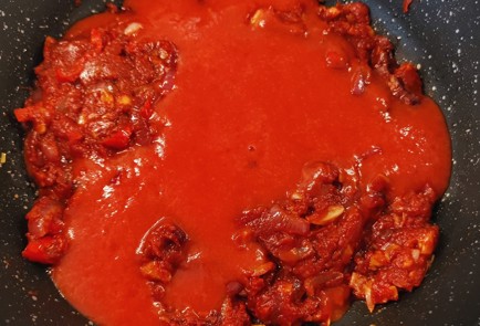 Фото шага рецепта Кетокетчуп 173410 шаг 9  