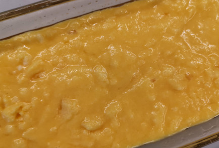 Фото шага рецепта Кетоломтики из кокосовой муки 151761 шаг 6  