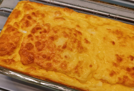 Фото шага рецепта Кетоломтики из кокосовой муки 151761 шаг 8  