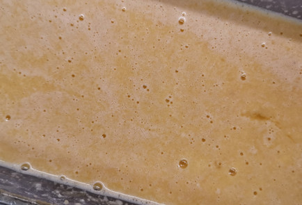 Фото шага рецепта Кетоломтики из миндальной муки 151760 шаг 4  