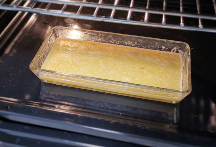 Фото шага рецепта Кетоломтики из миндальной муки 151760 шаг 5  