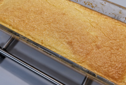 Фото шага рецепта Кетоломтики из миндальной муки 151760 шаг 6  