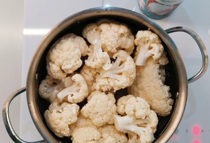 Фото шага рецепта Кетороллы с лососем 153111 шаг 2  