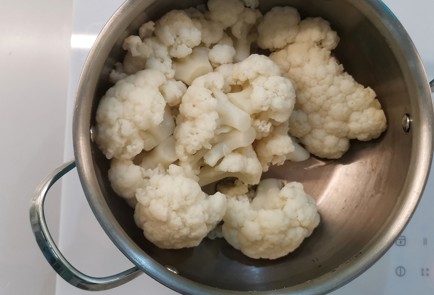 Фото шага рецепта Кетороллы с лососем 153111 шаг 4  