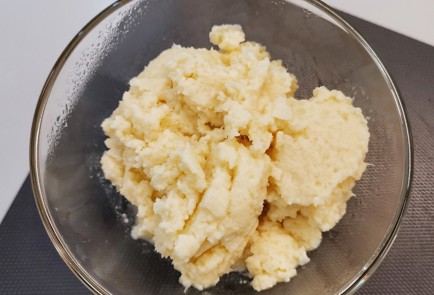 Фото шага рецепта Кетосалат 171Суши187 153112 шаг 4  