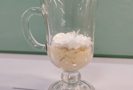 Фото шага рецепта Кетосалат 171Суши187 153112 шаг 5  