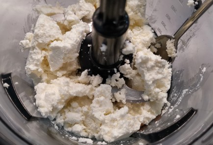 Фото шага рецепта Кетосырники 173415 шаг 2  