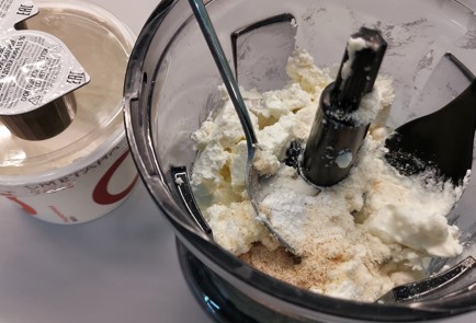 Фото шага рецепта Кетосырники 173415 шаг 5  