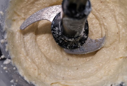 Фото шага рецепта Кетосырники 173415 шаг 6  