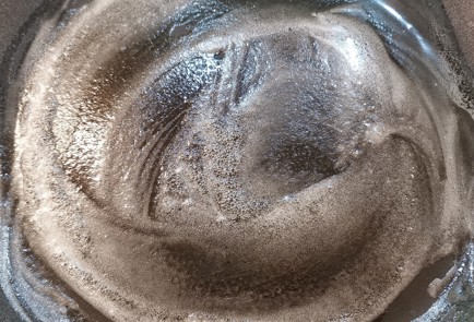 Фото шага рецепта Кетосырники 173415 шаг 7  