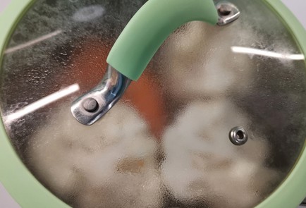 Фото шага рецепта Кетовинегрет 153008 шаг 4  