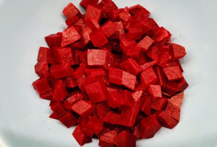 Фото шага рецепта Кетовинегрет 153008 шаг 5  