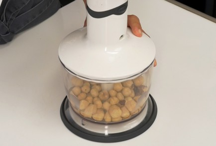 Фото шага рецепта Киевский торт 136979 шаг 1  