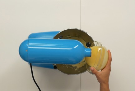 Фото шага рецепта Киевский торт 136979 шаг 7  