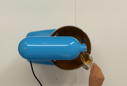 Фото шага рецепта Киевский торт 136979 шаг 8  