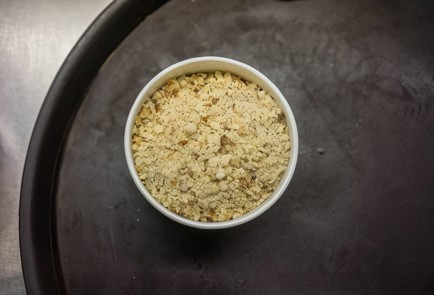 Фото шага рецепта Киевский торт 173835 шаг 2  