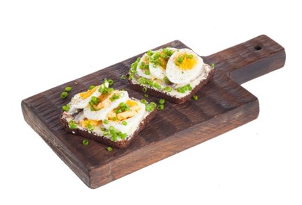 Фото шага рецепта Эстонский бутерброд килувыйлейб 125469 шаг 10  