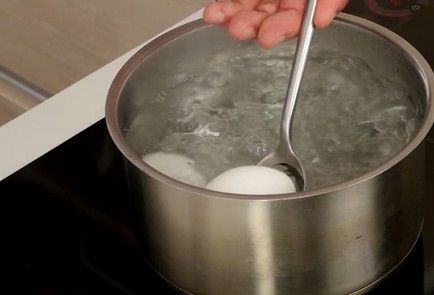 Фото шага рецепта Эстонский бутерброд килувыйлейб 125469 шаг 2  