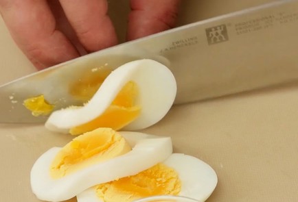 Фото шага рецепта Эстонский бутерброд килувыйлейб 125469 шаг 3  