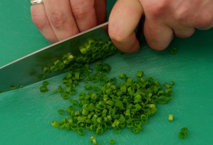 Фото шага рецепта Эстонский бутерброд килувыйлейб 125469 шаг 4  