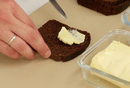 Фото шага рецепта Эстонский бутерброд килувыйлейб 125469 шаг 6  