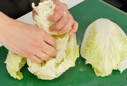 Фото шага рецепта Кимчи 92781 шаг 3  