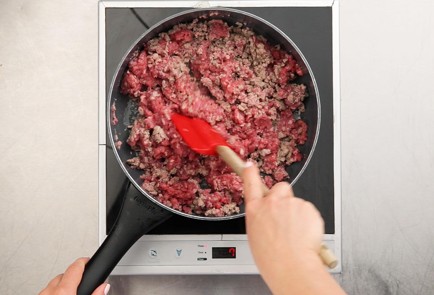 Фото шага рецепта Кипрские крупяные пирожки 51100 шаг 2  