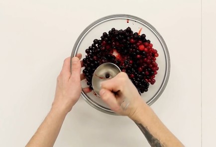 Фото шага рецепта Кисель 124995 шаг 1