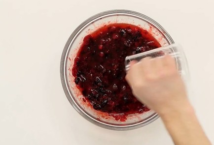 Фото шага рецепта Кисель 124995 шаг 2