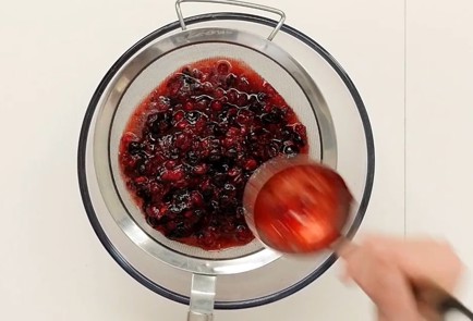 Фото шага рецепта Кисель 124995 шаг 3