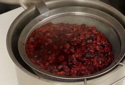 Фото шага рецепта Кисель 124995 шаг 5