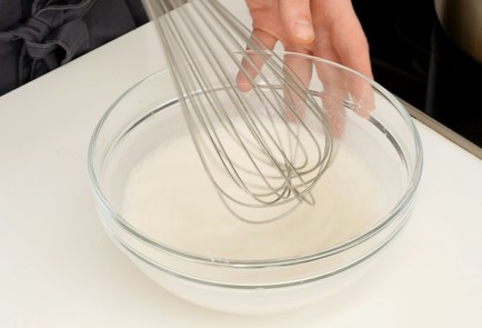 Фото шага рецепта Кисель 124995 шаг 7