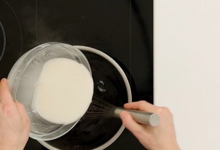 Фото шага рецепта Кисель 124995 шаг 8