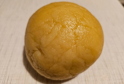 Фото шага рецепта Киш с неркой и сыром 176157 шаг 1