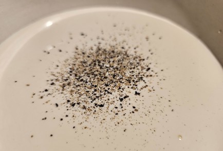 Фото шага рецепта Киш с неркой и сыром 176157 шаг 2