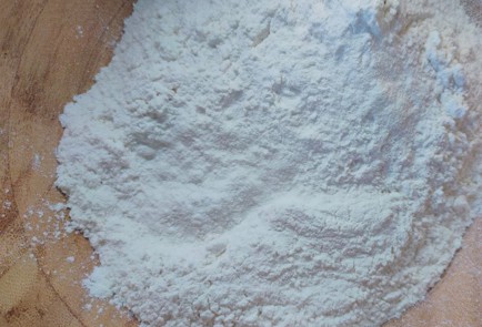 Фото шага рецепта Киш с рыбой 189895 шаг 14  