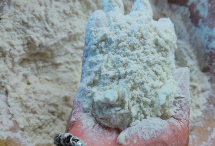 Фото шага рецепта Киш с рыбой 189895 шаг 16  