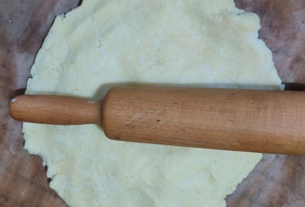 Фото шага рецепта Киш с рыбой 189895 шаг 21  