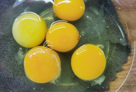 Фото шага рецепта Киш с рыбой 189895 шаг 25  