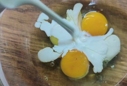 Фото шага рецепта Киш с рыбой 189895 шаг 26  