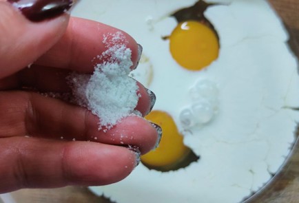 Фото шага рецепта Киш с рыбой 189895 шаг 27  