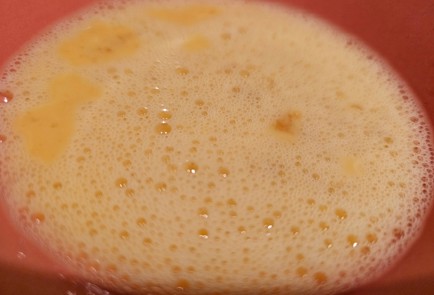 Фото шага рецепта Киш с тунцом 175638 шаг 2  