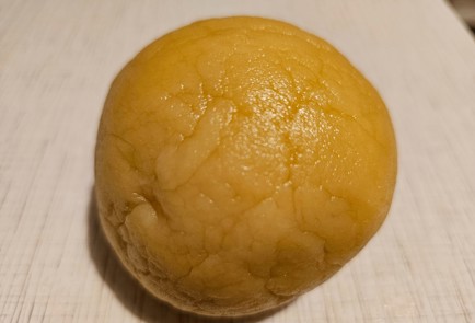 Фото шага рецепта Киш с тунцом 175638 шаг 3  