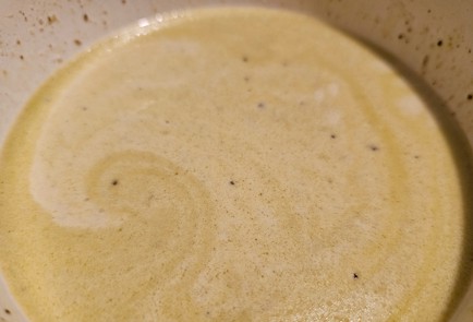 Фото шага рецепта Киш с тунцом 175638 шаг 5  