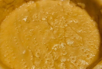 Фото шага рецепта Киш с тунцом 175638 шаг 7  