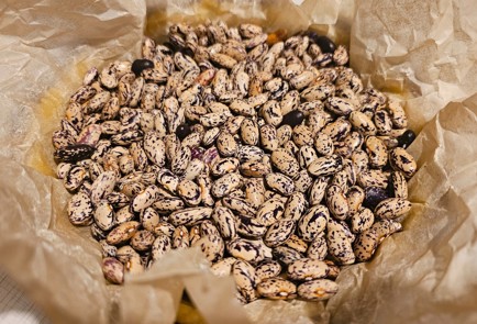 Фото шага рецепта Киш с тунцом 175638 шаг 8  